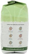 Dark Brazilian Santos, Whole Bean Coffee, 5 Pound Bag N13