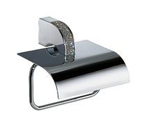 Carmen Paper Holder by Hispania Home