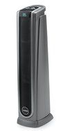 Lasko 5572 Oscillating Ceramic Tower Heater with Remote Control