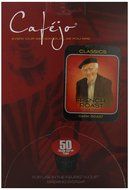 Cafejo K-Cups, Costa Rica Coffee, 50 Count N190