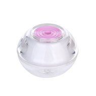 USB Air Purifiers,Beyoung Portable Mini Crystal Travel Size Air Humidifier Purifier LED Night Light For Home,Office... N18