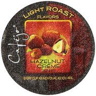 Cafejo K-Cups, Costa Rica Coffee, 50 Count N199