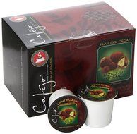 Cafejo K-Cups, Costa Rica Coffee, 50 Count N200