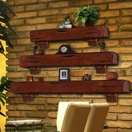 Pearl Mantels Shenandoah Traditional Fireplace Mantel Shelf N49
