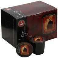 Cafejo K-Cups, Costa Rica Coffee, 50 Count N226