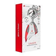 Owlee Clawsome Wireless Bluetooth Shower Speaker - Waterproof IPX4-Rated - 3W - Powerful Bass - Handsfree Calling... N3