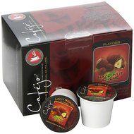 Cafejo K-Cups, Costa Rica Coffee, 50 Count N234