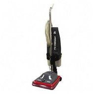 Eureka Sanitaire SC689A Dirt Cup Commercial Vacuum Cleaner - 600W Motor - 1.89quart