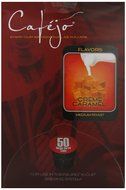 Cafejo K-Cups, Costa Rica Coffee, 50 Count N237