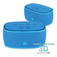 Xcellent Global TWS ( True Wireless Stereo) Bluetooth Speaker, Dual Speaker Pairing, NFC Wireless Pairing, Ultra... N20