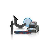 Hoover Air Cordless Series Bagless Upright Vacuum Cleaner, BH50140 / BH50121 N5
