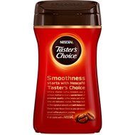 Nescafe Taster&#039;s Choice Instant Coffee - Regular - 7 oz N3