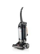 Hoover Commercial C1660-900 Hush Bagless Upright Vacuum Cleaner N3