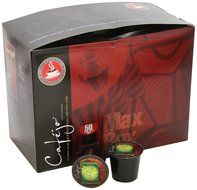 Cafejo K-Cups, Costa Rica Coffee, 50 Count N240