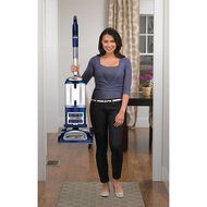 Shark NV360REF Navigator Lift-Away Deluxe, Blue N2
