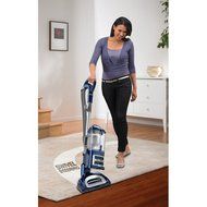 Shark NV360REF Navigator Lift-Away Deluxe, Blue N3