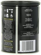 Lavazza Caffe Espresso - Medium Ground Coffee, 8-Ounce Cans (Pack of 4) N4