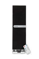 SoundLogic MBTB-2-5966 Bluetooth Mini Tower Speaker - Black