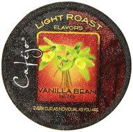 Cafejo K-Cups, Costa Rica Coffee, 50 Count N247