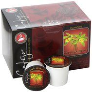 Cafejo K-Cups, Costa Rica Coffee, 50 Count N248