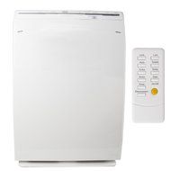 Cool Living 4-Stage HEPA 690 Square Feet Air Purifier N3