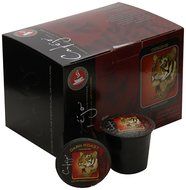 Cafejo K-Cups, Costa Rica Coffee, 50 Count N252