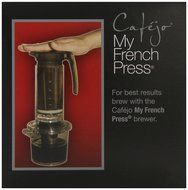 Cafejo K-Cups, Costa Rica Coffee, 50 Count N255