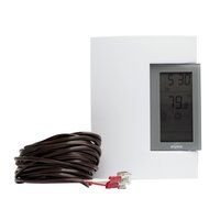 Honeywell Programmable Wall Mounted Digital Thermostat, Vertical N2