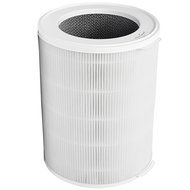 Winix NK100 True Hepa Tower Air Purifier, White, Large