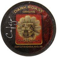 Cafejo K-Cups, Costa Rica Coffee, 50 Count N262