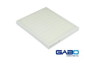 Gabo Filters D-CH02A Replacement Air Filter for Christie Digital part# 003-001184-01 Model CP2220/CP2230/CP4220...