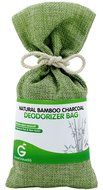 BUY MORE SAVE MORE Great Value SG Bamboo Charcoal Deodorizer Bag, Best Air Purifiers for Smokers &amp; Allergies,... N23