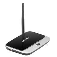 Android 4.4 TV Box &lsquo;Q7 2GIG&rsquo; - Quad Core, 2GB RAM + 8G Memory, DLNA, 1080P, Wi-Fi Support N3