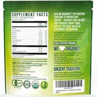 Matcha Green Tea Powder - Powerful Antioxidant Japanese Organic Culinary Grade - 113 grams (4 oz) - For Lattes... N16