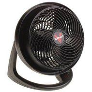 Vornado Air Circulator 610B (Black)