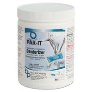 PAK-IT Industrial-Strength Deodorizer