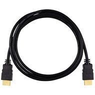 HDMI Cable, HDMI Cable 10 FT, Fosmon Gold-Plated High Speed HDMI Cable [4K Resolution | Support 3D | Ethernet... N10