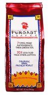 Puroast Low Acid Coffee Dark French Roast , Whole Bean, 2.5-Pound Bag N17
