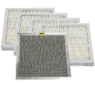 Santa Fe Advance Replacement Filter Set (4027419)