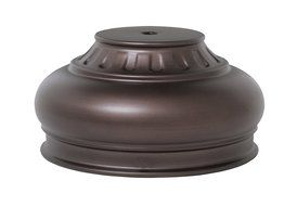 Emerson CFDR2ORB Ceiling Fan Downrod, 24-Inch Long, Oil Rubbed Bronze N2