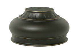 Emerson CFDR2ORB Ceiling Fan Downrod, 24-Inch Long, Oil Rubbed Bronze N3