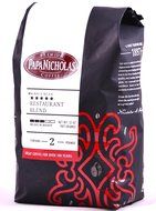 PapaNicholas Coffee Whole Bean Coffee, Italian Espresso, 10 Ounce