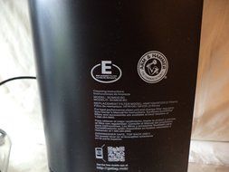 Sunbeam Cool Mist Humidifier N2