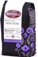 PapaNicholas Coffee Whole Bean Coffee, Italian Espresso, 10 Ounce N6