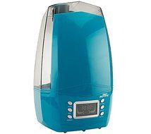 Cool Mist Digital Humidifier For Large Rooms &ndash; MH-512 Teal