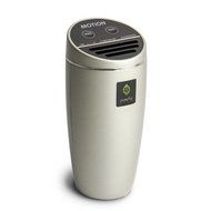 PureAir Motion Air Purifier Color: Champagne