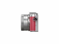 Panasonic DMC-GF7KP Mirrorless Digital Camera (DSLM) with 12-32 mm Kit Lens N3
