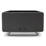 Flexson FLXP3DS1021 Desk Stand for Sonos Play:3 Speaker (Single, Black) N2