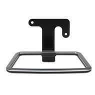 Flexson FLXP3DS1021 Desk Stand for Sonos Play:3 Speaker (Single, Black) N4