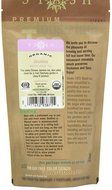 Stash Tea Organic Jasmine Green Loose Leaf Tea, 3.5 Ounce Pouch N3